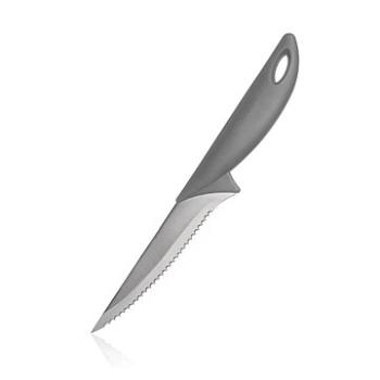 BANQUET Nůž na steak CULINARIA Grey 12 cm (25040455)