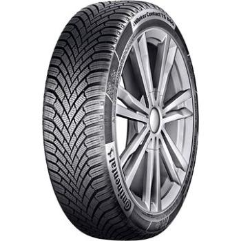 Continental ContiWinterContact TS 860 165/60 R14 79 T (3551010000)