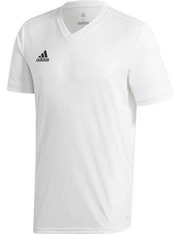 Pánské sportovní tričko Adidas vel. 116 cm