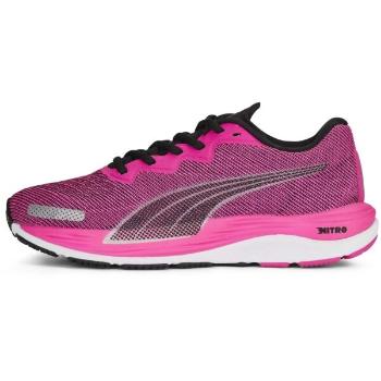 Puma VELOCITY  2 Dámská běžecká obuv, růžová, velikost 38