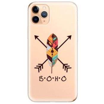 iSaprio BOHO pro iPhone 11 Pro Max (boh-TPU2_i11pMax)