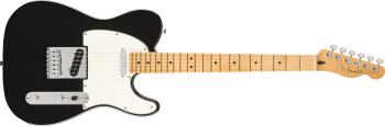 Fender Player II Telecaster MN BK