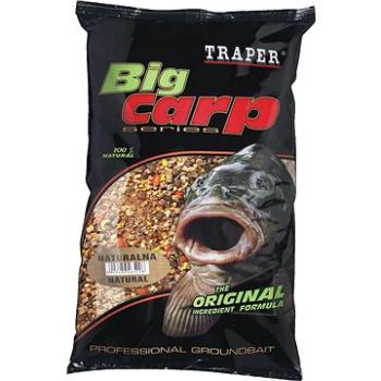 Traper Big Carp Švestka 2,5kg (5906489466328)