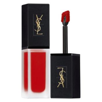 Yves Saint Laurent Tatouage Couture krémová rtěnka - 201