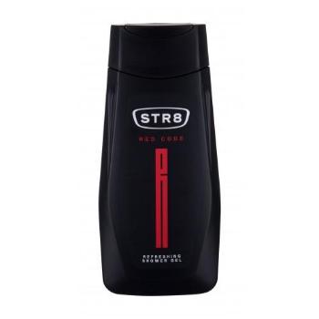 STR8 Red Code 250 ml sprchový gel pro muže