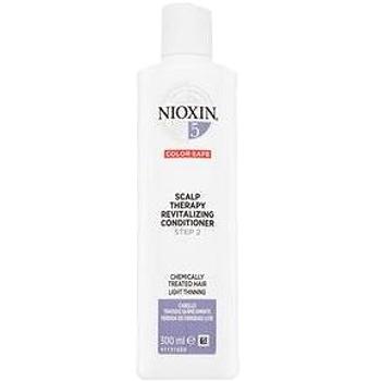 NIOXIN System 5 Scalp Therapy Revitalizing Conditioner kondicionér pro chemicky ošetřené vlasy 300 m (HNIOXSYST5WXN117435)