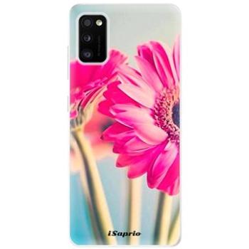 iSaprio Flowers 11 pro Samsung Galaxy A41 (flowers11-TPU3_A41)