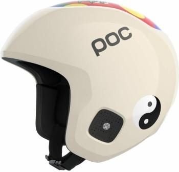 POC Skull Dura Jr Speedy Dolcezza M/L (55-58 cm) Lyžařská helma