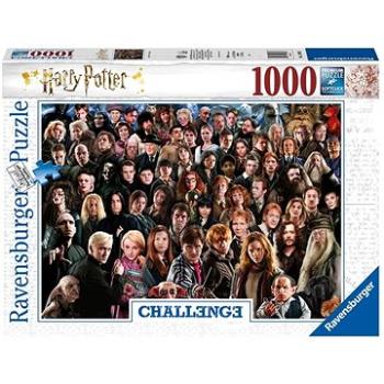 Ravensburger 149889 Harry Potter (4005556149889)