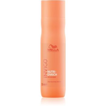 Wella Professionals Invigo Nutri-Enrich intenzivně vyživující šampon 250 ml