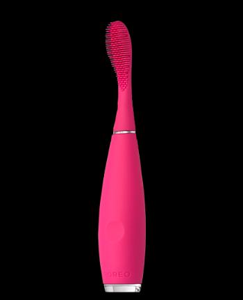 Foreo Forea ISSA 2 Sensitive citlivý sonický zubní kartáček Wild Strawberry