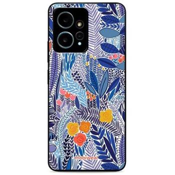 Mobiwear Glossy pro Xiaomi Redmi Note 12 4G, lesklý - G037G (5904808558143)