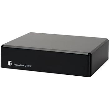 Pro-Ject Phono Box E BT 5 černý (9pphebt5b)