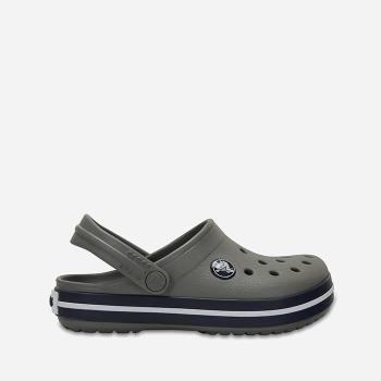 Crocs Crocband™ Clog 204537 SMOKE