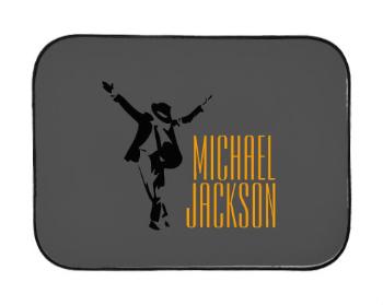 Autokoberečky - zadní sada Michael Jackson