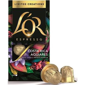 L'OR Espresso Limited Creation 10ks kapslí pro  Nespresso®* kávovary (4090593)