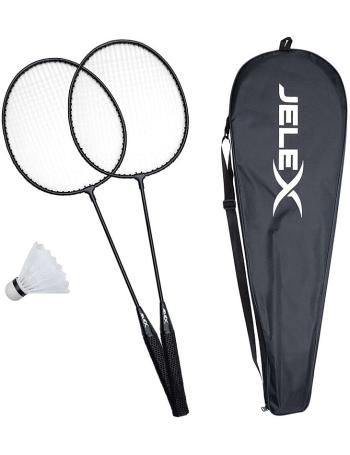 Badmintonová raketa JELEX