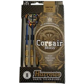 HARROWS SOFT CORSAIR 16g (05-T15-16)