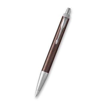 Kuličkové pero Parker  IM Premium Brown CT 1502/3231679