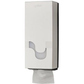 CELTEX Megamini na skládaný toaletní papír - bílý (8022650922701)