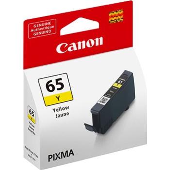Canon CLI-65Y žlutá (4218C001)