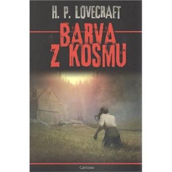 Barva z kosmu (978-80-88243-35-9)