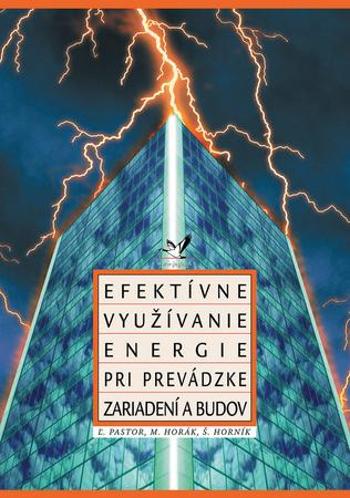 Efektívne využívanie energie pri prevádzke zariadení a budov - 16