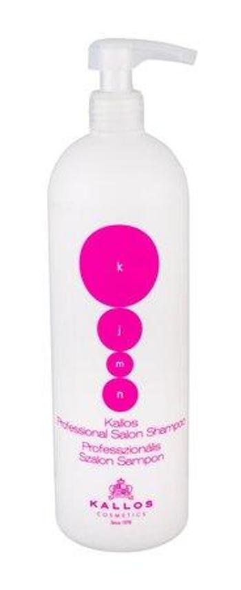 Šampon Kallos Cosmetics - KJMN 1000 ml, 1000ml