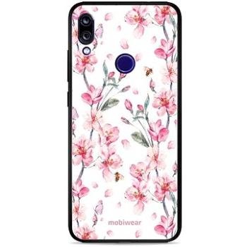 Mobiwear Glossy lesklý pro Xiaomi Redmi Note 7 - G033G (5904808484367)