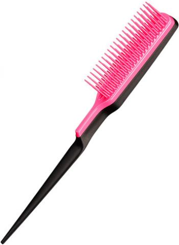 Tangle Teezer Back-Combing Hairbrush Pink Embrace