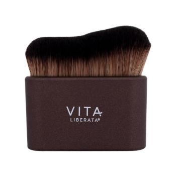 Vita Liberata Body Tanning Brush 1 ks samoopalovací přípravek pro ženy poškozená krabička