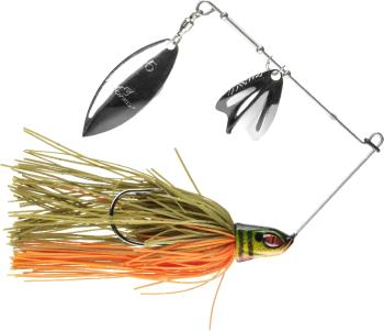 Daiwa třpytka prorex db spinnerbait gold perch 21 g