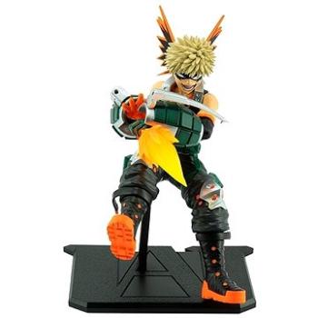 My Hero Academia - Bakugo AP Shot - figurka (3665361054849)