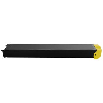 Toshiba TFC28EY žlutý (yellow) kompatibilní toner