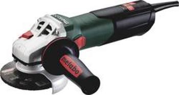 Úhlová bruska Metabo W 9-115 Quick 600371000, 115 mm, 900 W