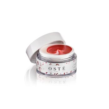 OSTĒ SWEET CARE, Lip balm with vitamin C, CANDY CANE balzám na rty s vitaminem C 15 ml