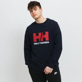 Hh logo crew sweat l