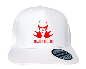 Kšiltovka Snapback Rapper Russian mafia