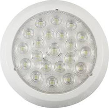 LED campingové osvětlení IVT 370013, 180 g, bílá