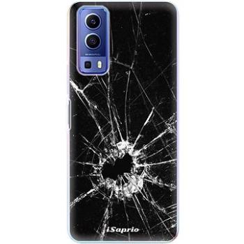 iSaprio Broken Glass 10 pro Vivo Y72 5G (bglass10-TPU3-vY72-5G)