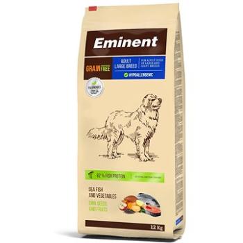 Eminent Grain Free Adult Large Breed 12 kg (8591184003311)
