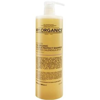 MY.ORGANICS The Organic Colour Protect Shampoo pH 3,5 1000 ml (8388765609938)