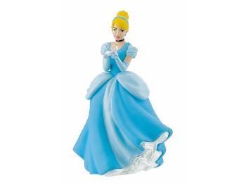 Princezna Popelka - figurka Cinderella Disney - Bullyland