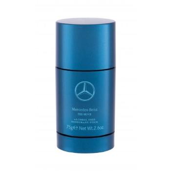 Mercedes-Benz The Move 75 g deodorant pro muže deostick