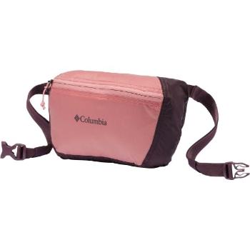 Columbia LIGHTWEIGHT PACKABLE HIP PACK Ledvinka, lososová, velikost