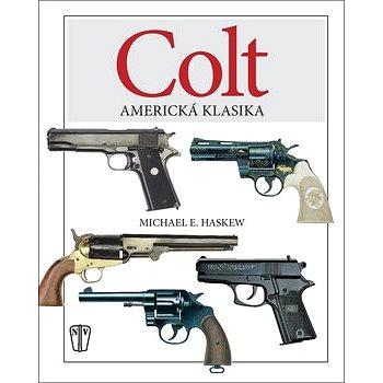 COLT Americká klasika (978-80-206-1639-5)