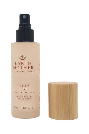 Sprej na lůžkoviny Wanderflower Earth Mother Lavender & Chamomile 100 ml