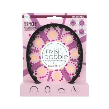 Invisibobble ® Čelenka HAIRHALO British Royal Crown and Glory