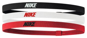 Nike elastic headbands 2.0 3 pk os