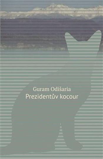Prezidentův kocour - Odišaria Guram